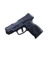 TAURUS G2C 9MM LUGER (9x19 PARA) - 2 of 3