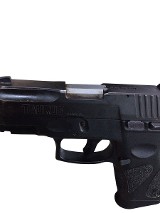 TAURUS G2C 9MM LUGER (9x19 PARA) - 3 of 3