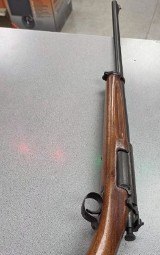 SPRINGFIELD ARMORY 1899 .30-40 KRAG - 2 of 3