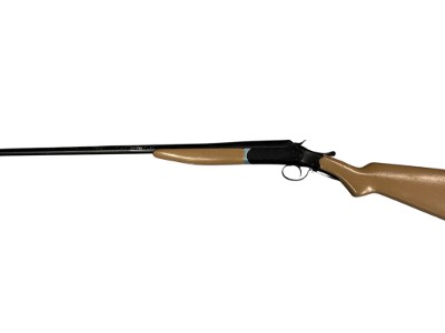 J STEVENS A&T CO. springfield .410 BORE