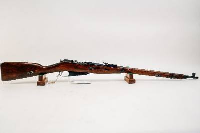 IZHEVSK 91/30 7.62X54MMR