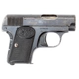FN DEPOSE .25 ACP - 2 of 2