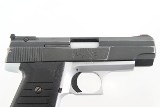 JIMENEZ ARMS INC. JA NINE 9MM LUGER (9x19 PARA) - 3 of 3