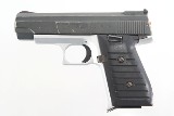 JIMENEZ ARMS INC. JA NINE 9MM LUGER (9x19 PARA) - 1 of 3