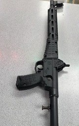 KELTEC SUB 2000 9MM LUGER (9x19 PARA) - 1 of 2