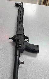 KELTEC SUB 2000 9MM LUGER (9x19 PARA) - 2 of 2