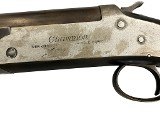 IVER JOHNSON champion 12 GA - 2 of 3