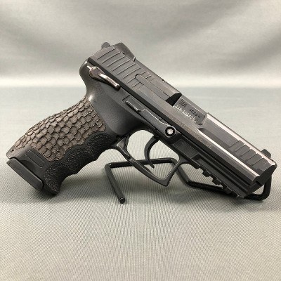 HECKLER & KOCH P30 .40 S&W
