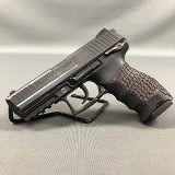 HECKLER & KOCH P30 .40 S&W - 2 of 3