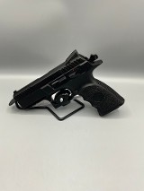 BUL ARMORY CHEROKEE COMPACT 9MM LUGER (9x19 PARA) - 1 of 3
