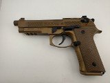BERETTA USA M9A4 9MM LUGER (9X19 PARA) - 3 of 3
