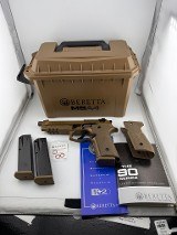 BERETTA USA M9A4 9MM LUGER (9X19 PARA) - 2 of 3