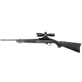 RUGER 10/22 .22 LR