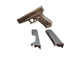 GLOCK G47 GEN 5 MOS 9MM LUGER (9x19 PARA) - 1 of 3