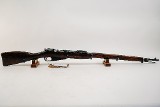 MOSIN-NAGANT M91 7.62X54MMR