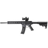 SMITH & WESSON M&P 15-22 .22 LR - 1 of 3