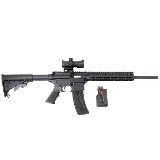 SMITH & WESSON M&P 15-22 .22 LR - 3 of 3