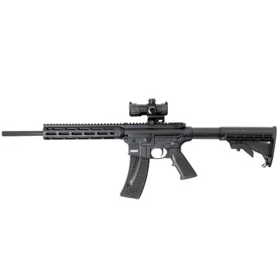 SMITH & WESSON M&P 15-22 .22 LR