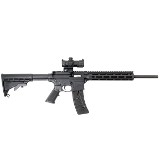SMITH & WESSON M&P 15-22 .22 LR - 2 of 3