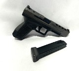 CANIK TP9SFx 9MM LUGER (9x19 PARA)