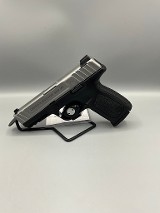 SMITH & WESSON SD9 VE 9MM LUGER (9x19 PARA) - 1 of 3