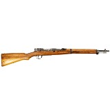 ARISAKA TYPE 38 CARBINE 6.5X50MM ARISAKA - 2 of 3