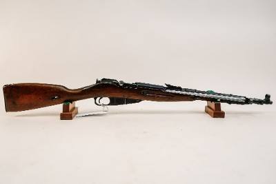 IZHEVSK M44 7.62X54MMR