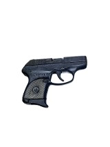 RUGER LCP .380 ACP