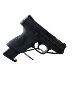 SMITH & WESSON M&P 40C 40 Smith & Wesson - 1 of 2
