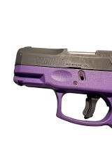 TAURUS G2C 9MM LUGER (9x19 PARA) - 3 of 3