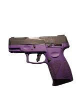 TAURUS G2C 9MM LUGER (9x19 PARA) - 2 of 3