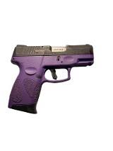 TAURUS G2C 9MM LUGER (9x19 PARA) - 1 of 3