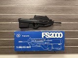 FN FN FS2000 5.56X45MM NATO - 1 of 3