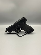 SMITH & WESSON M&P 9 SHIELD M2.0 9MM LUGER (9x19 PARA)