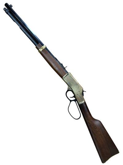 HENRY h006gmll .357 MAG