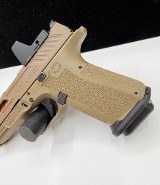 SHADOW SYSTEMS MR920 ELITE OPTICS READY THREADED 9MM LUGER (9x19 PARA) - 3 of 3