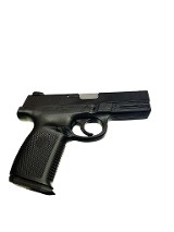 SMITH & WESSON SW9VE 9MM LUGER (9x19 PARA)