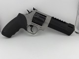 TAURUS 357H RAGING HUNTER2-TONE .357 MAG - 1 of 3