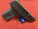 RUGER EC9S 9MM POCKET PISTOL 9MM LUGER (9x19 PARA) - 2 of 3