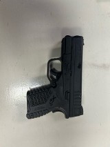 SPRINGFIELD ARMORY XDS-45ACP 3.3 45 ACP (45 Auto) - 2 of 2