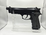 EAA REGARD MC 9MM LUGER (9X19 PARA)