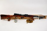 TULA SKS 7.62X39MM - 1 of 3