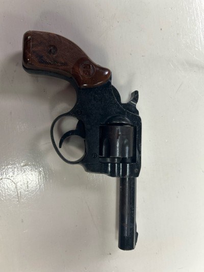 ROHM RG 14 .22 LR - Image 2 of 3