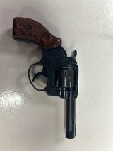 ROHM RG 14 22 Long Rifle (22LR) - 2 of 3