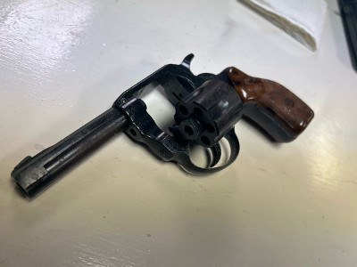ROHM RG 14 .22 LR - Image 3 of 3