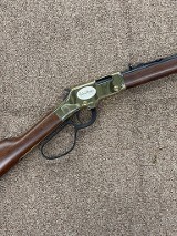 HENRY H004 .22 S/L/LR - 2 of 3