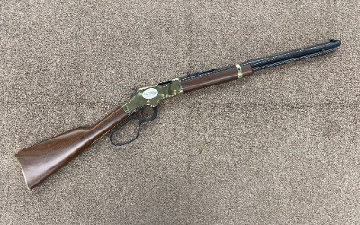 HENRY H004 .22 S/L/LR