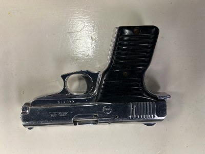 LORCIN ENGINEERING CO L380 .380 ACP