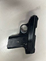 DAVIS INDUSTRIES P-380 .380 ACP - 2 of 2