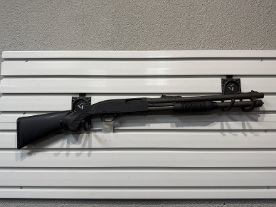 FN POLICE SHOTGUN 12GA 12 GA